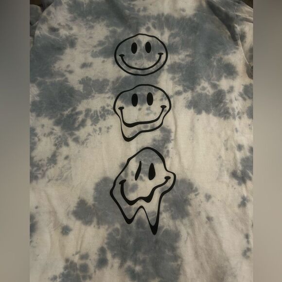 Eminem Slim Shady Long Sleeve Marshall Mathers LP 20th Anniversary Medium - Picture 4 of 4